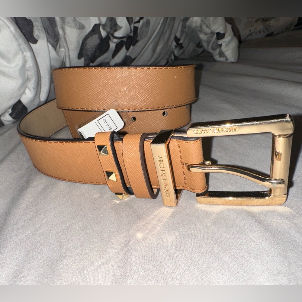 Michael kors belt